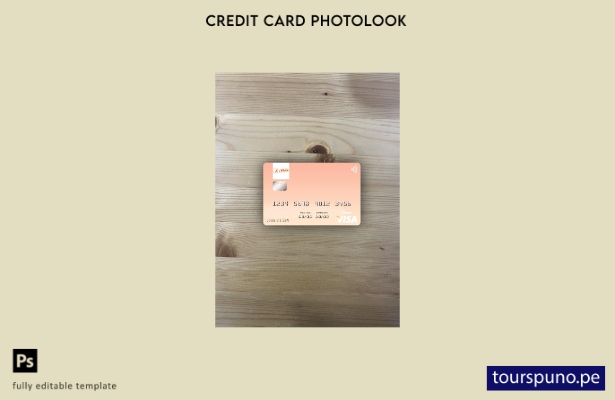 listo para imprimir Kazajstán First Heartland Jýsan Bank tarjeta visa foto de la